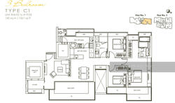 Lincoln Suites (D11), Condominium #121850432